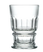 Set 4 verres club - La Rochère