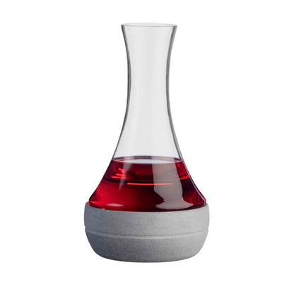 Carafe à vin Carafina Hukka Design