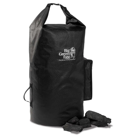 Sac étanche pour sac de charbon de bois - Big Green Egg