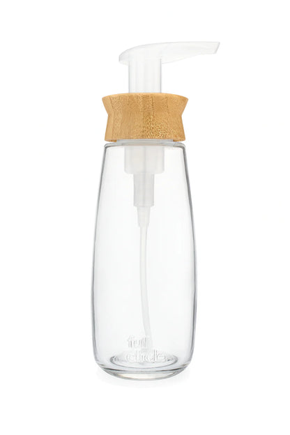 Foamance - Distributeur de savon 450 mL - Full Circle