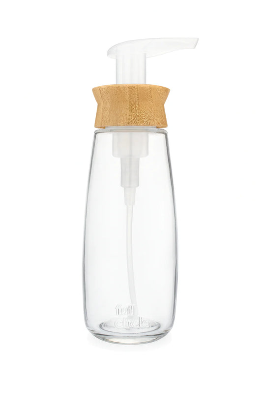 Foamance - Distributeur de savon 450 mL - Full Circle