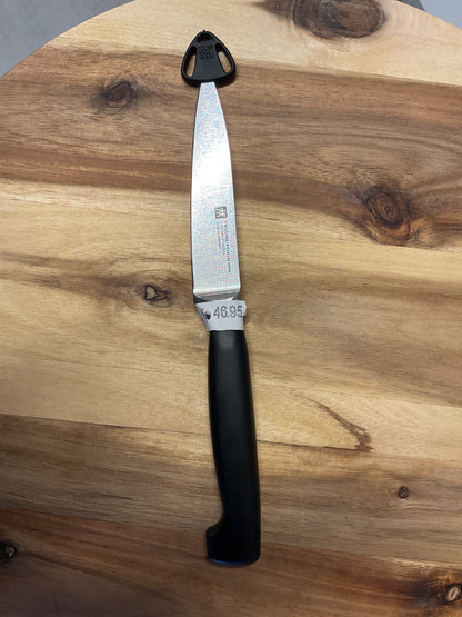 Couteau à larder et garnir four star 100 mm - Zwilling