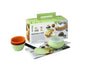 Kit pour faire et décoré vos muffins - Lékué