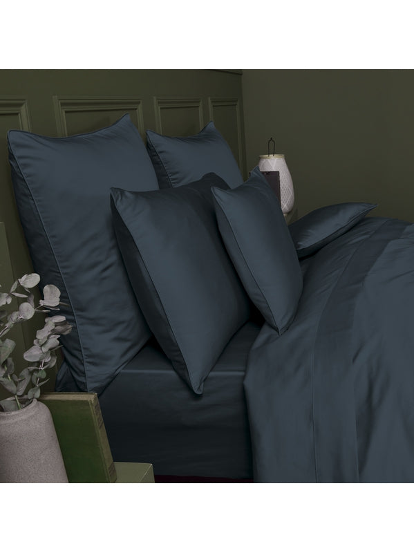 DRAP HOUSSE B30 AVA BLEU NUIT