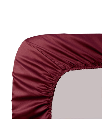 DRAP HOUSSE B30 AVA DAHLIA