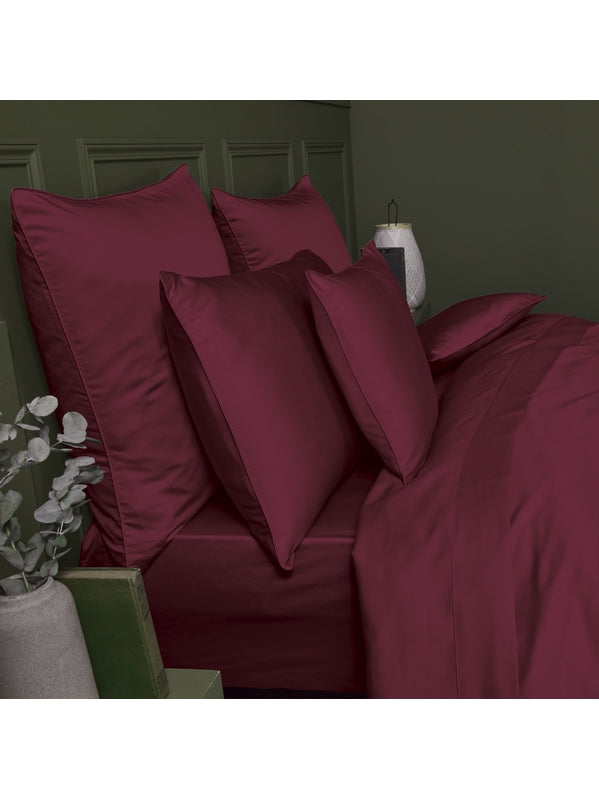 DRAP HOUSSE B30 AVA DAHLIA