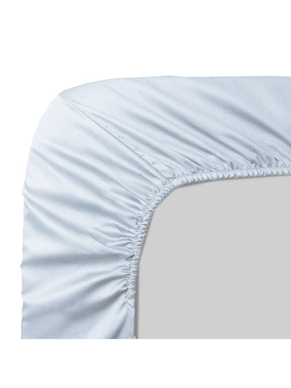 DRAP HOUSSE B30 AVA GLACIER