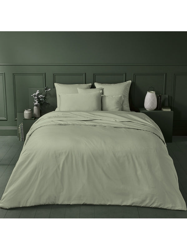 DRAP HOUSSE B30 AVA LICHEN