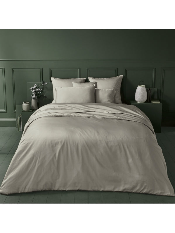 DRAP HOUSSE B30 AVA TAUPE