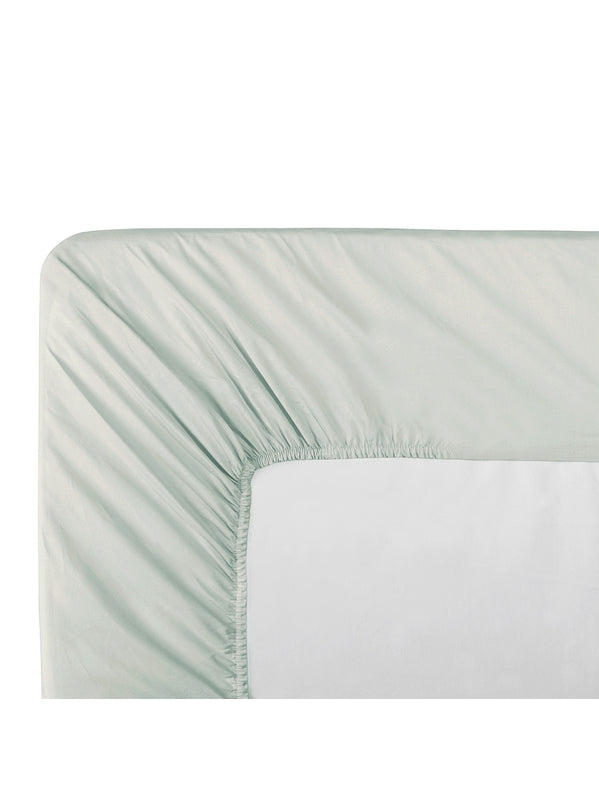 DRAP HOUSSE B30 OLANA JADE