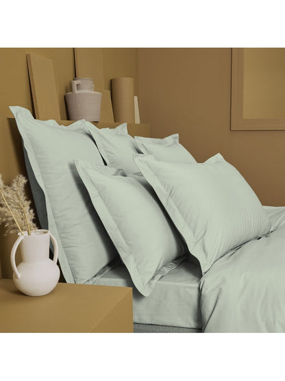 DRAP HOUSSE B30 OLANA JADE