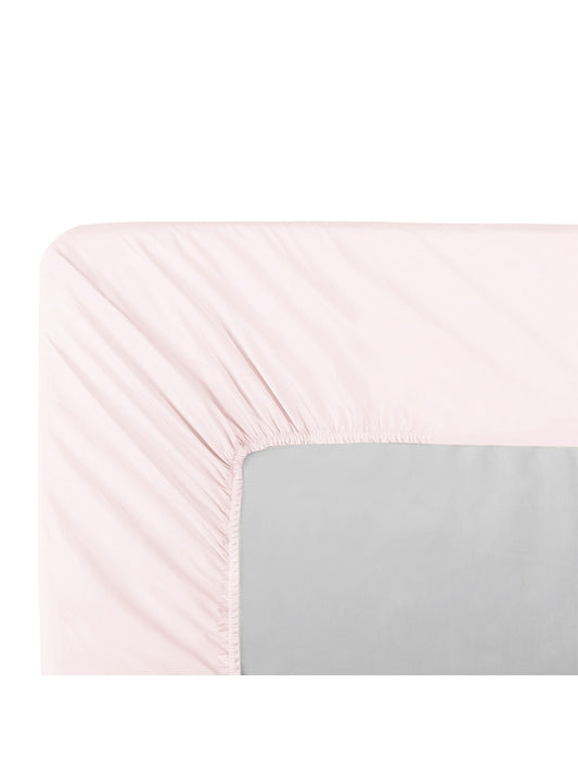 Linge de lit Olana Pétale - coloris rose