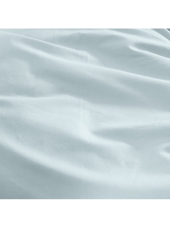 DRAP HOUSSE B35 LE METIS FRANCAIS AQUA