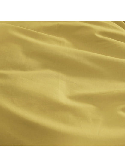DRAP HOUSSE B35 LE METIS FRANCAIS CURRY