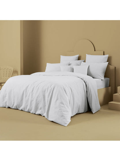 DRAP HOUSSE B35 LE METIS FRANCAIS GLACIER