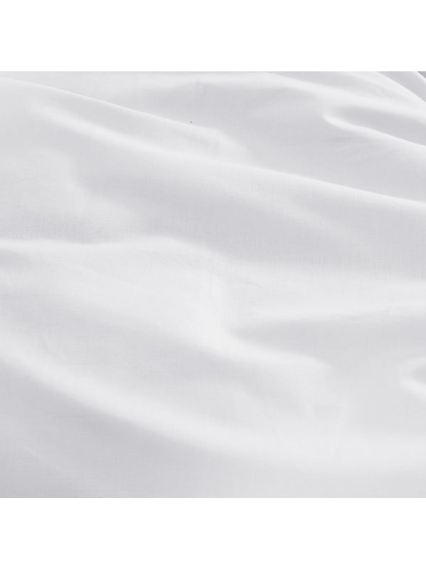DRAP HOUSSE B35 LE METIS FRANCAIS NEIGE