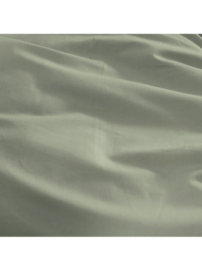 DRAP HOUSSE B35 LE METIS FRANCAIS VERDE