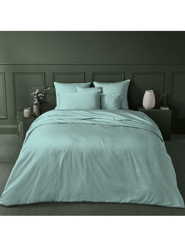 DRAP HOUSSE B40 AVA MINT
