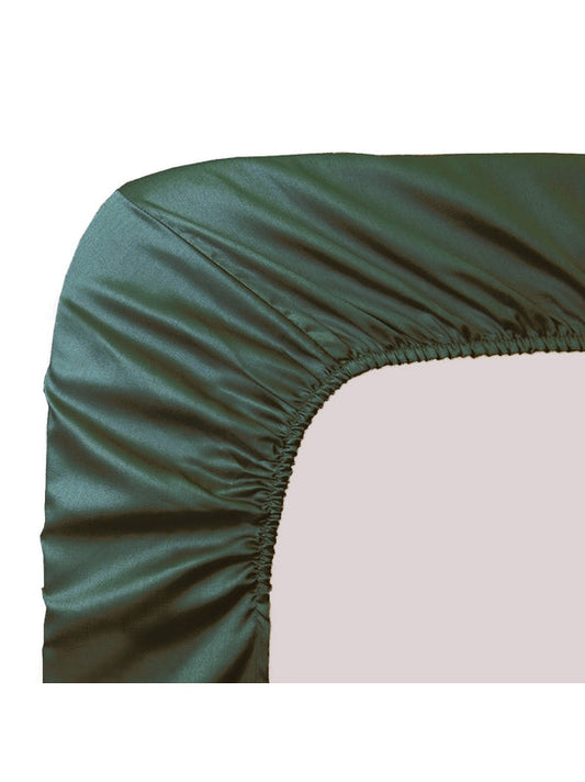 DRAP HOUSSE B40 AVA SAUGE