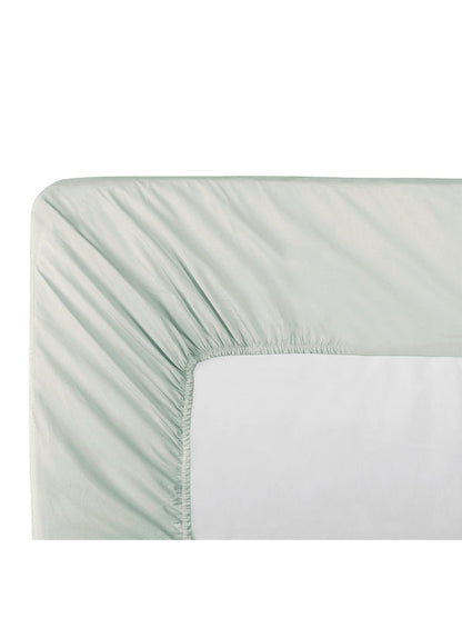 DRAP HOUSSE B46 OLANA JADE