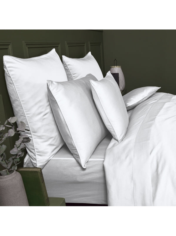 DRAP HOUSSE B50 AVA BLANC