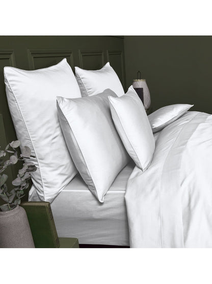 DRAP HOUSSE B50 AVA BLANC