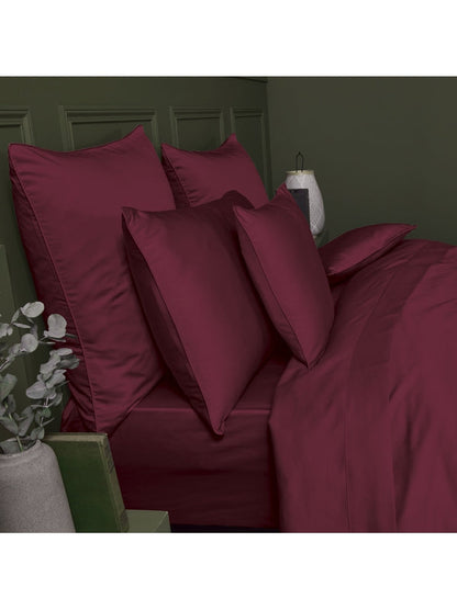 DRAP HOUSSE B50 AVA DAHLIA