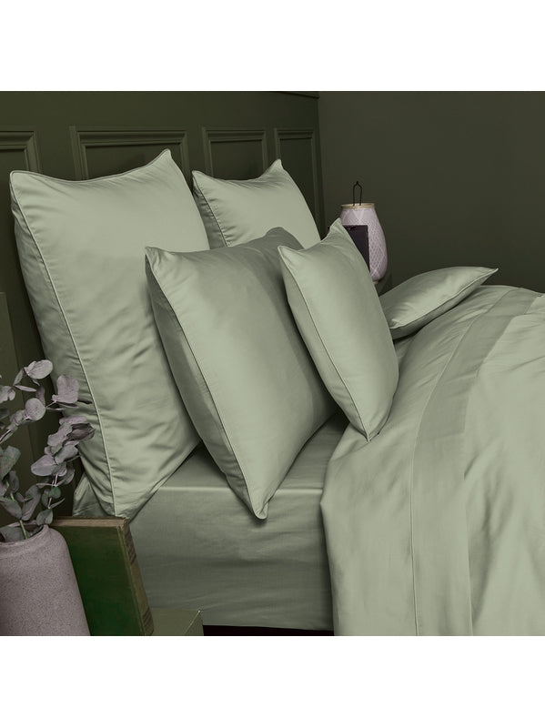 DRAP HOUSSE B50 AVA LICHEN