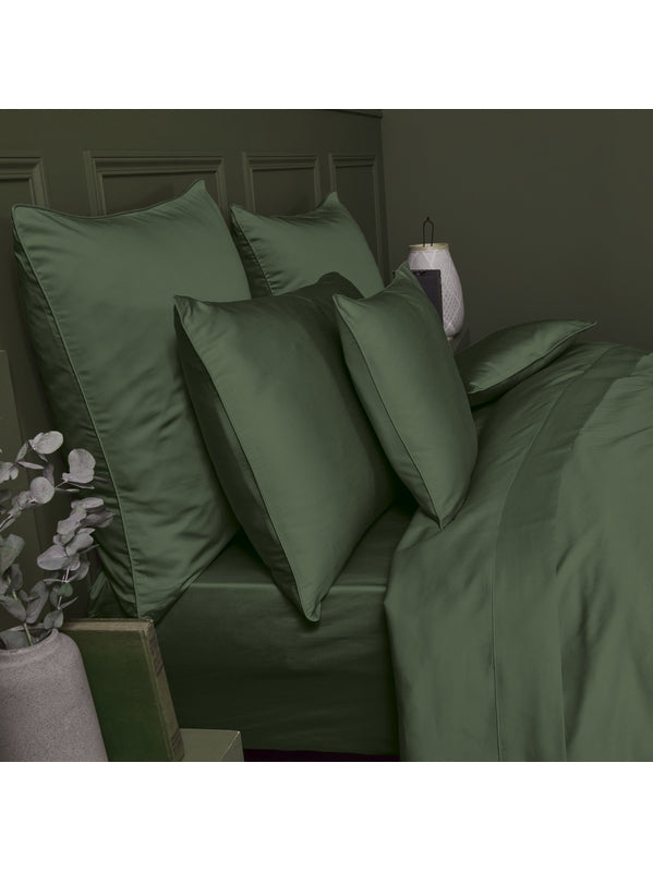 DRAP HOUSSE B50 AVA SAUGE
