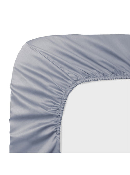 DRAP HOUSSE B50 AVA SOURIS
