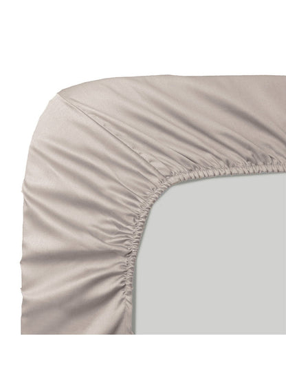 DRAP HOUSSE B50 AVA TAUPE