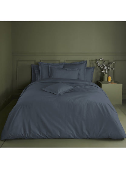 DRAP HOUSSE DUO OLANA BLEU