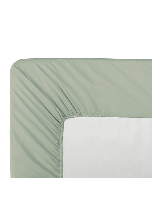 DRAP HOUSSE DUO OLANA KAKI