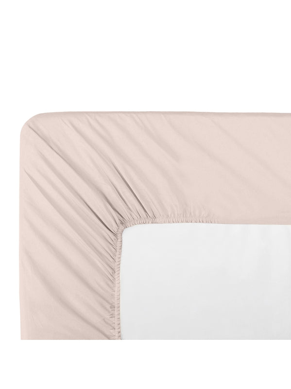 DRAP HOUSSE DUO OLANA PETALE