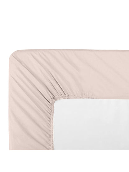 DRAP HOUSSE DUO OLANA PETALE