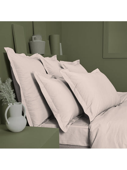 DRAP HOUSSE DUO OLANA PETALE