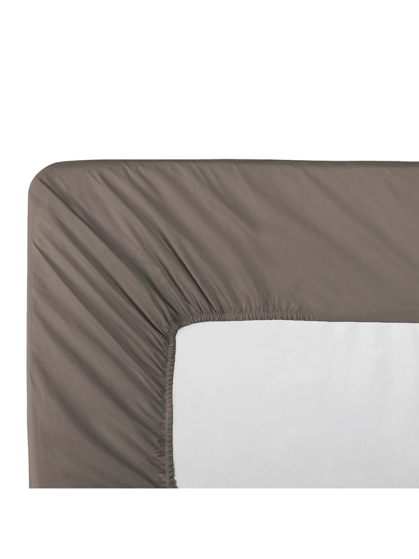 DRAP HOUSSE DUO 160x200 OLANA PIN
