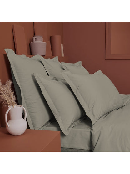 DRAP HOUSSE DUO OLANA PIN