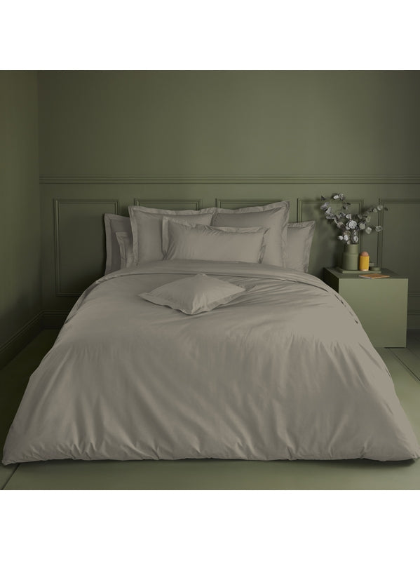 DRAP HOUSSE DUO OLANA PIN