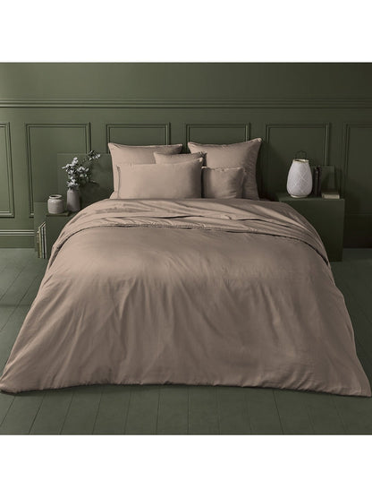 DRAP PLAT AVA ROSE FUME