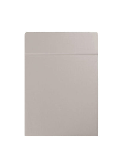 DRAP PLAT AVA TAUPE
