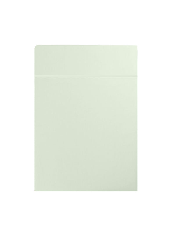 DRAP PLAT AVA VERT D EAU