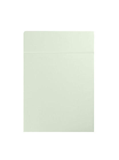 DRAP PLAT AVA VERT D EAU