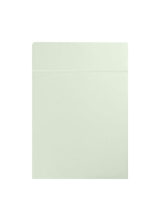 DRAP PLAT AVA VERT D EAU