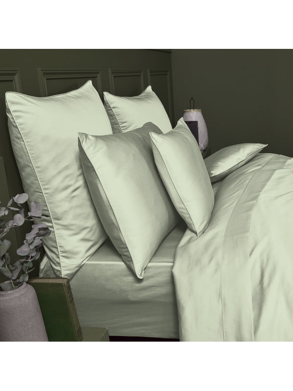 DRAP PLAT AVA VERT D EAU