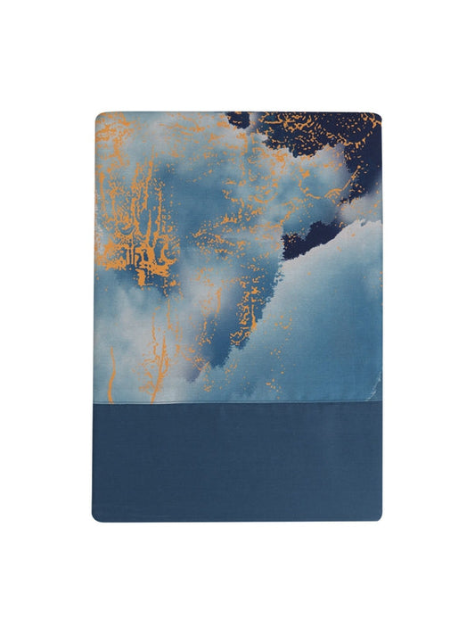 DRAP PLAT FUJI NOCTURNE