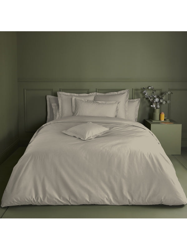 DRAP PLAT LA PERCALE FRANCAISE LIN