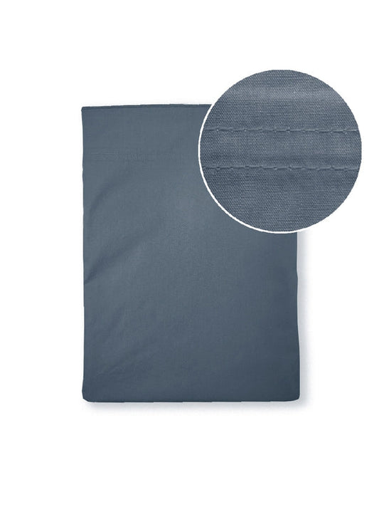 DRAP PLAT OLANA BLEU