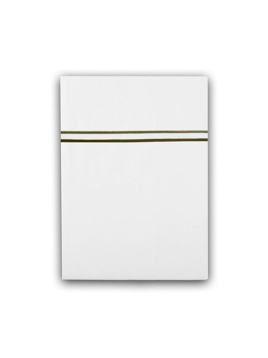 DRAP PLAT PALAIS CHIC BRONZE