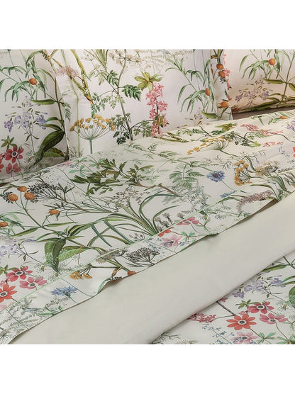 DRAP PLAT PRAIRIE LEGERE BEIGE